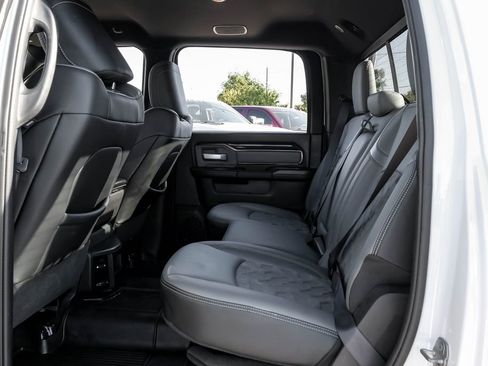 Used 2022 RAM 2500 Power Wagon w/ Level 1 Equipment Group image 39