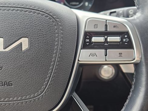 Used 2024 Kia Telluride SX AWD/4WD image 28