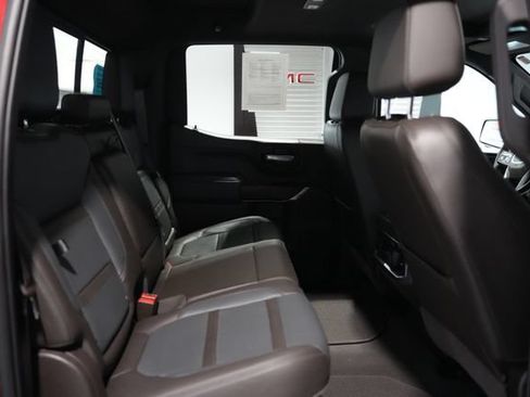 Used 2022 GMC Sierra 1500 Denali w/ Driver Alert Package II AWD/4WD image 17