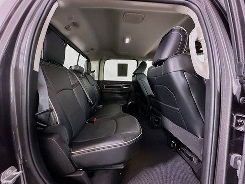 Used 2024 RAM 2500 Laramie w/ Safety Group image 29