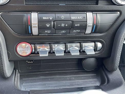 Used 2021 Ford Mustang Mach 1 w/ Equipment Group 700A image 21