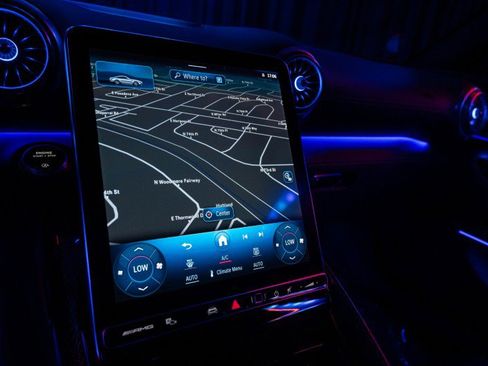 New 2025 Mercedes-Benz AMG GT 43 image 17