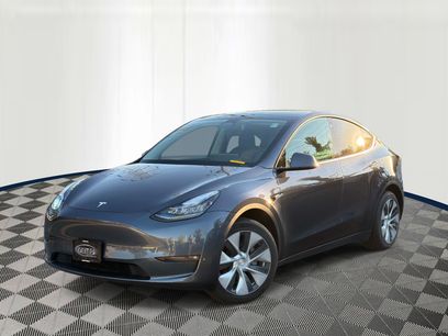 Used 2023 Tesla Model Y Long Range