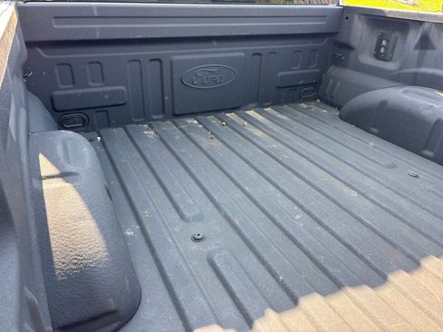 Used 2025 Ford F150 XLT w/ Equipment Group 301A Standard image 12