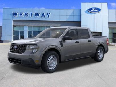 New 2025 Ford Maverick XL