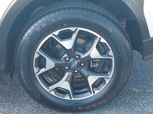 Used 2020 Subaru Crosstrek 2.0i Premium image 32