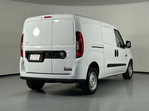 Used 2022 RAM ProMaster City Wagon FWD image 7