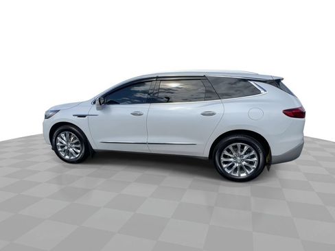 Used 2021 Buick Enclave Essence w/ Experience Buick Package AWD/4WD image 5