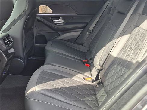 New 2026 Mercedes-Benz GLE 53 AMG 4MATIC Coupe image 15