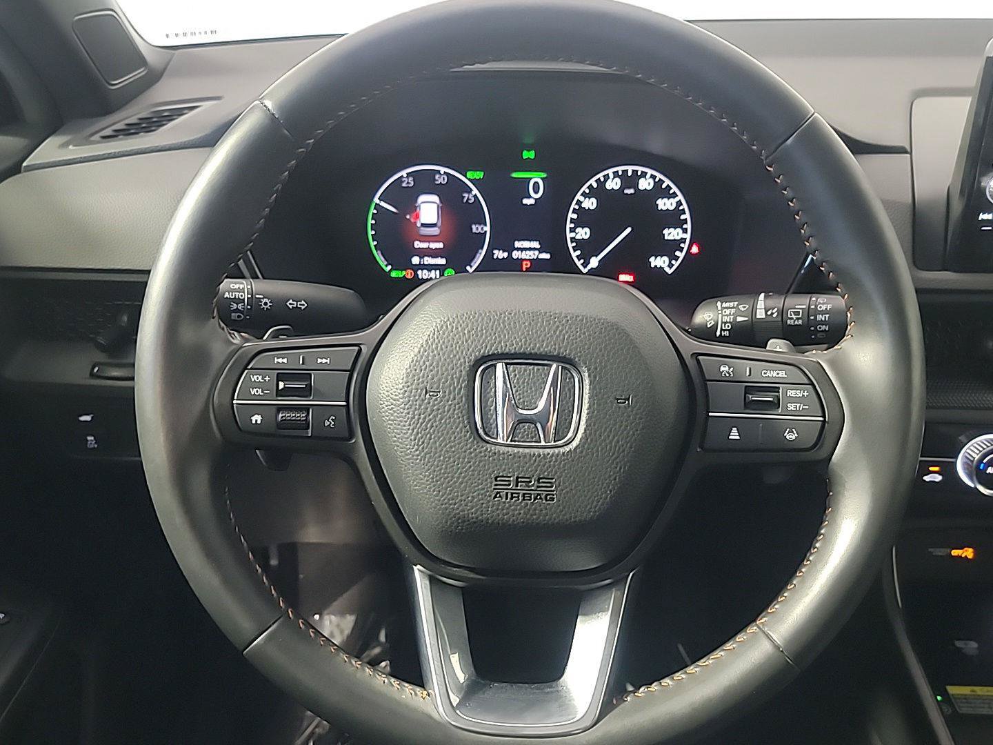 Certified 2024 Honda CR-V Sport-L image 25