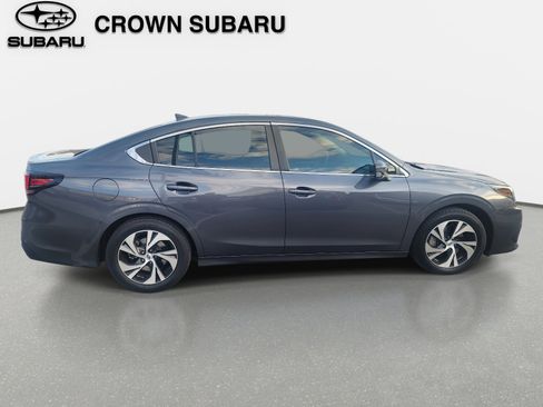 Used 2020 Subaru Legacy Premium w/ Popular Package #1 image 6