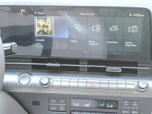 New 2026 Hyundai Kona SEL Sport image 16