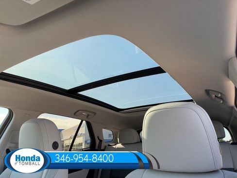 New 2026 Honda Prologue Touring image 15