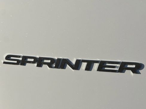 New 2026 Mercedes-Benz Sprinter 2500 image 11