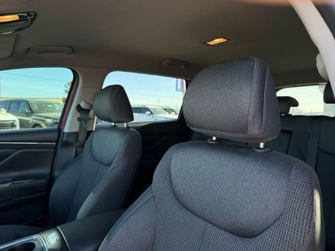 Used 2022 Hyundai Santa Fe SEL image 21