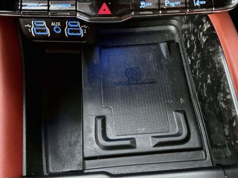 Used 2023 Dodge Durango SRT AWD/4WD image 26