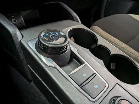 Used 2025 Ford Bronco Sport Big Bend image 11