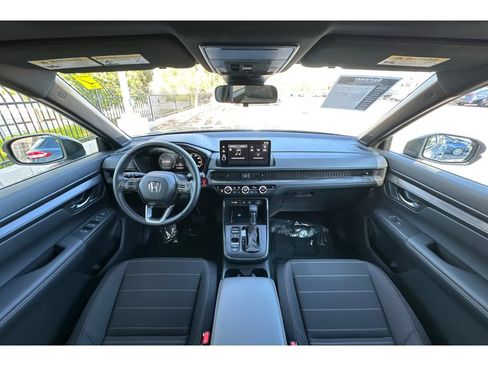 Used 2026 Honda CR-V Sport image 15