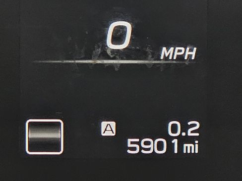 Used 2024 Subaru WRX Premium image 19