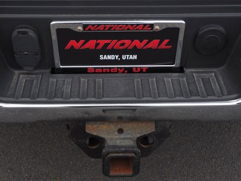 Used 2015 Chevrolet Silverado 2500 LTZ w/ Duramax Plus Package image 17