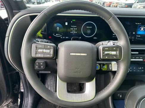 Certified 2026 Hyundai Palisade Calligraphy image 13