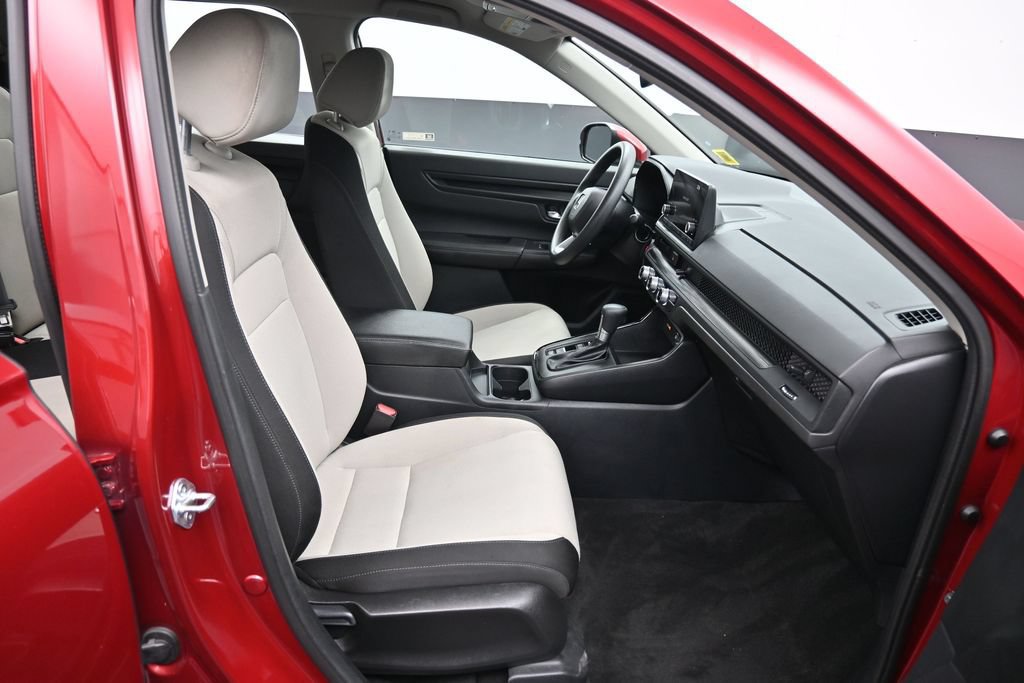 Certified 2024 Honda CR-V LX image 25
