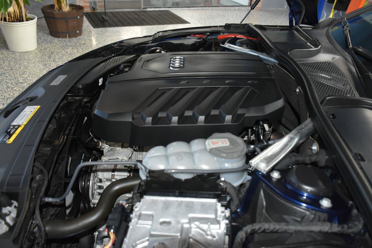 Used 2024 Audi A4 2.0T Premium Plus w/ Premium Plus Package AWD/4WD image 24