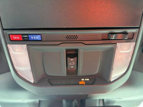 Certified 2026 Subaru Forester Premium AWD/4WD image 31