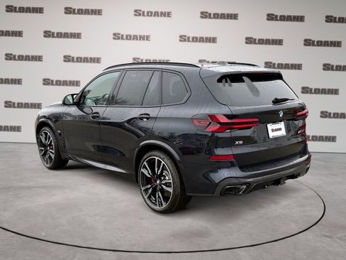 New 2026 BMW X5 M60i AWD/4WD image 3