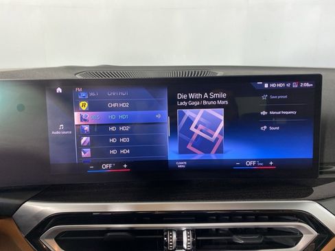 Certified 2023 BMW 330e xDrive w/ M Sport Package image 21