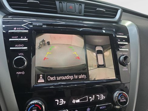 Used 2019 Nissan Murano SL AWD/4WD image 31