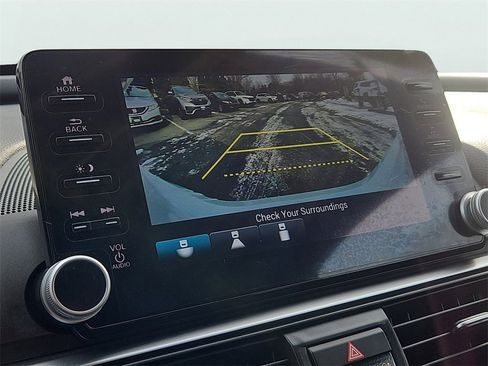 Certified 2022 Honda Accord Sport image 15