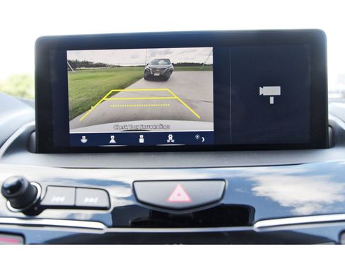 Used 2023 Acura RDX FWD w/ Technology Package image 24