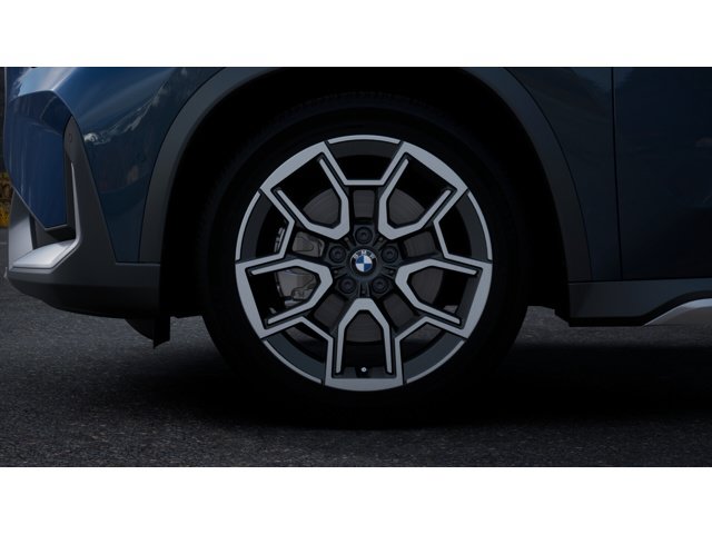 Used 2026 BMW X1 xDrive28i w/ Technology Package AWD/4WD image 7