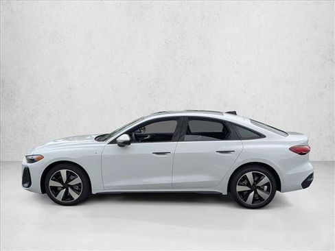 New 2026 Audi A5 2.0T Premium Plus AWD/4WD image 8