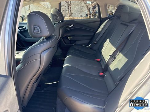 Certified 2025 Acura TLX w/ Technology Package image 25