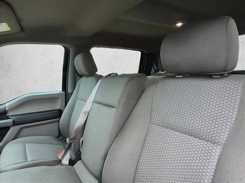 Used 2019 Ford F150 XLT RWD image 12