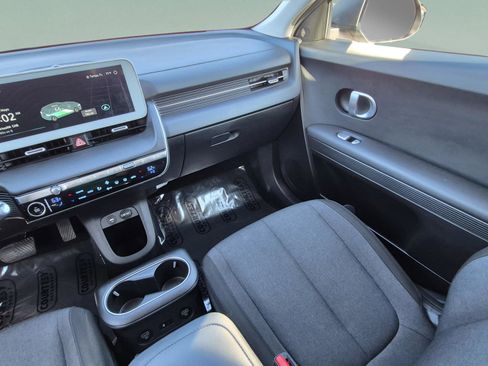 Certified 2024 Hyundai Ioniq 5 SEL RWD image 14