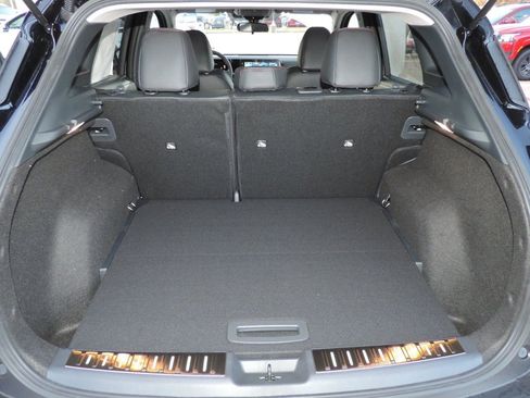 New 2026 Nissan Kicks SR image 15