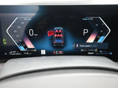 New 2026 BMW X5 xDrive50e w/ M Sport Package image 21