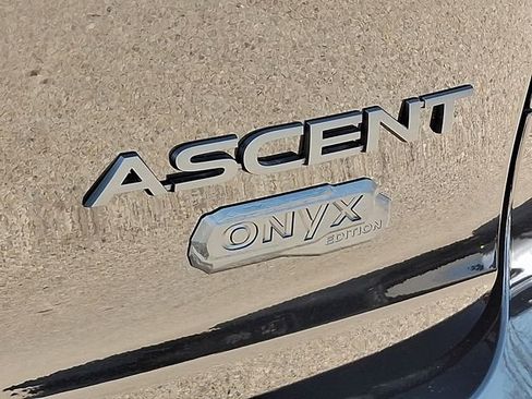 New 2026 Subaru Ascent Bronze Edition image 25