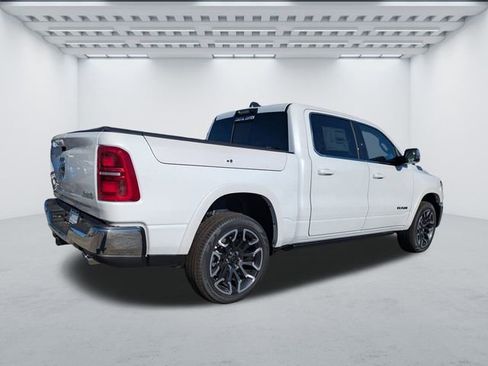 New 2026 RAM 1500 Limited AWD/4WD image 4