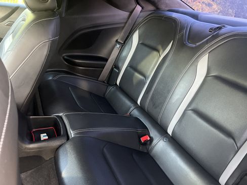 Used 2019 Chevrolet Camaro LT w/ RS Package RWD image 26