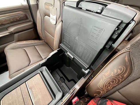 New 2026 RAM 1500 Limited image 32