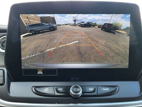 Used 2025 Chevrolet Blazer LT FWD image 14