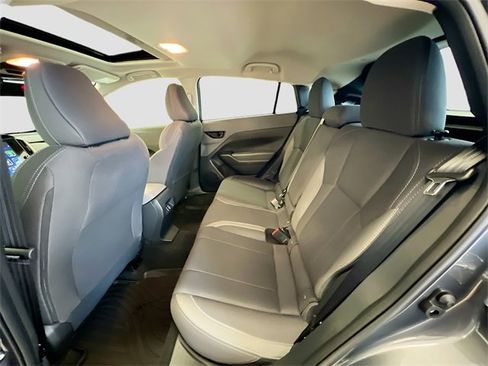 Certified 2025 Subaru Crosstrek 2.0i Premium image 26