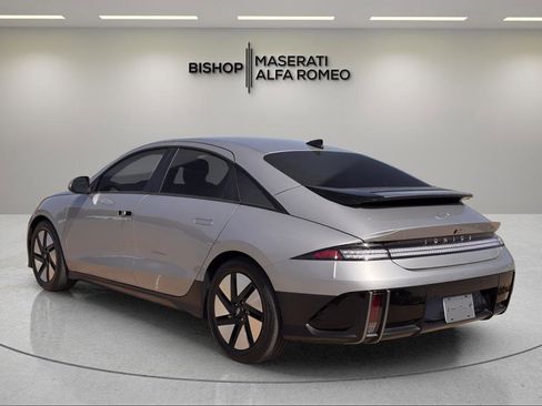 Used 2025 Hyundai Ioniq 6 SE image 6