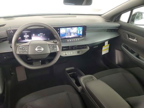 New 2026 Nissan Leaf w/ Floor Mat Package (S+) image 15