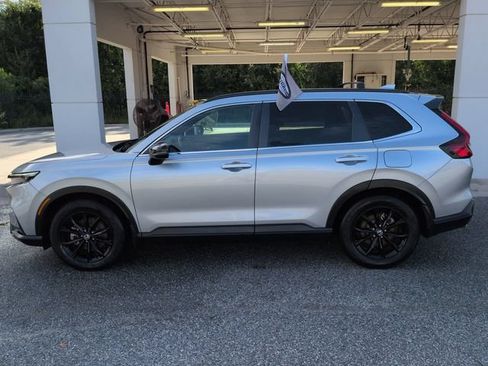 Used 2023 Honda CR-V Sport image 7