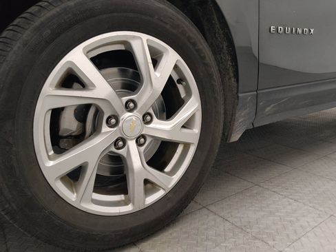 Used 2019 Chevrolet Equinox LT FWD image 31